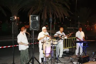 Música al carrer 21