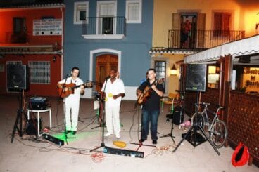 Música al carrer 22