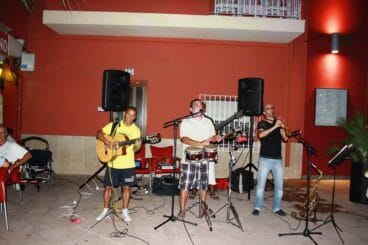 Música al carrer 23