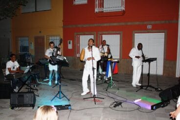 Música al carrer 24