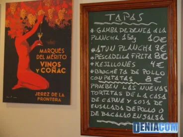 Oferta-Taberna-Sevillana