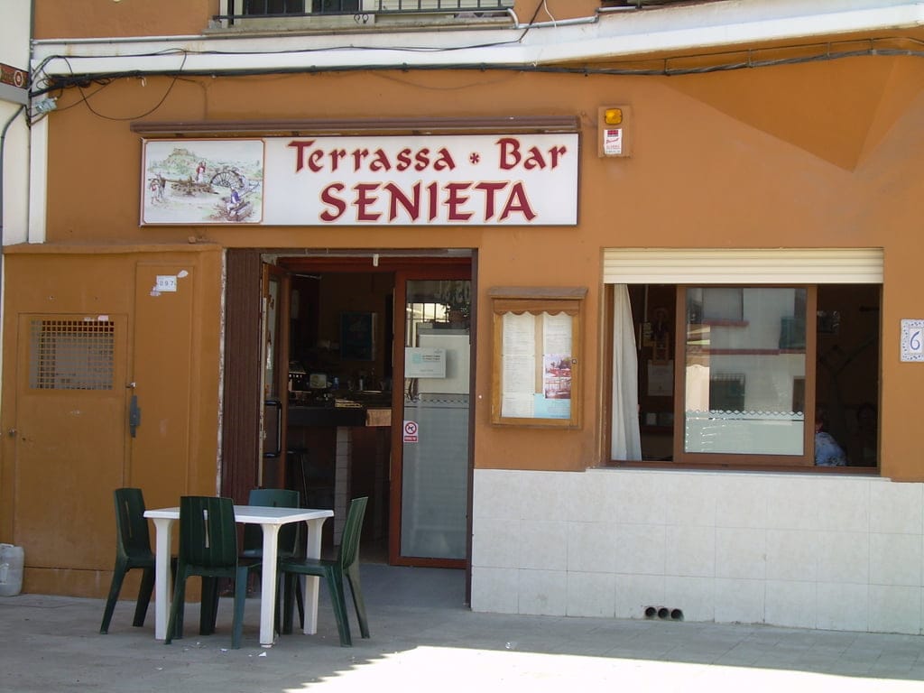 Senieta