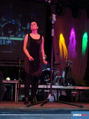 Sitja en Musica al Castell
