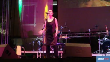 Sitja en Musica al Castell