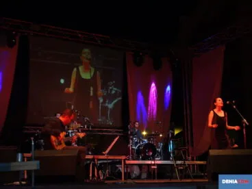 Sitja en Musica al Castell