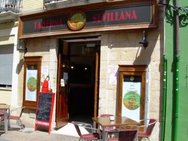 Taberna Sevillana