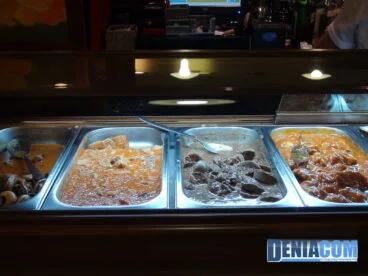 Tapas-Taberna-Sevillana