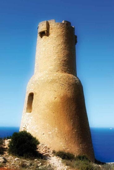 Torre del Gerro