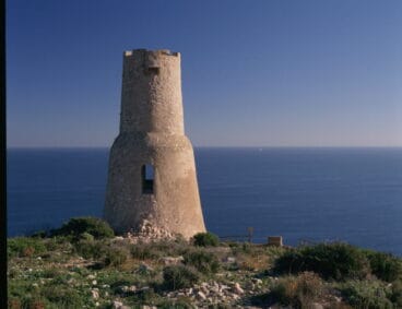 Torre del gerro 01