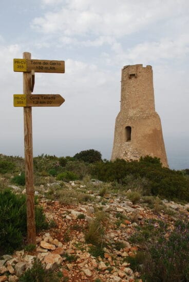 Torre del gerro 04