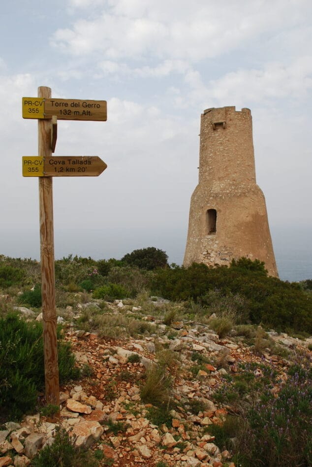 Torre del gerro 04