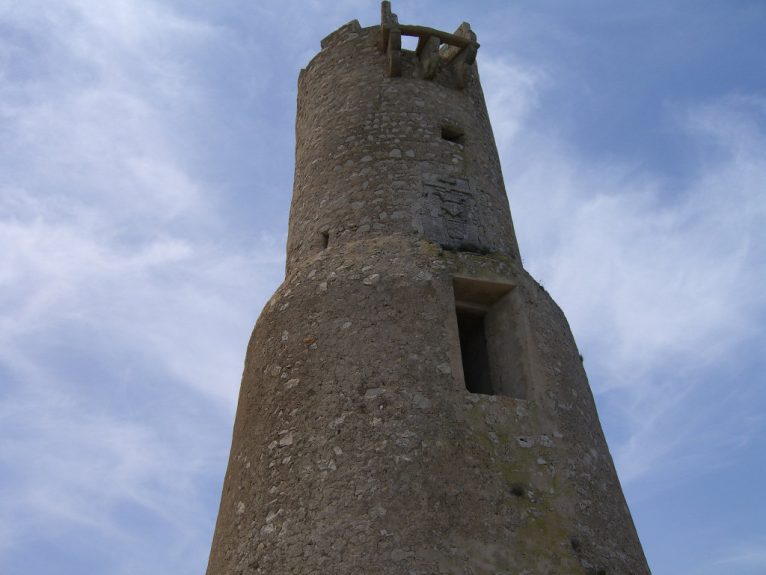 Torre del gerro 05