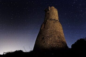 Torre del gerro 06