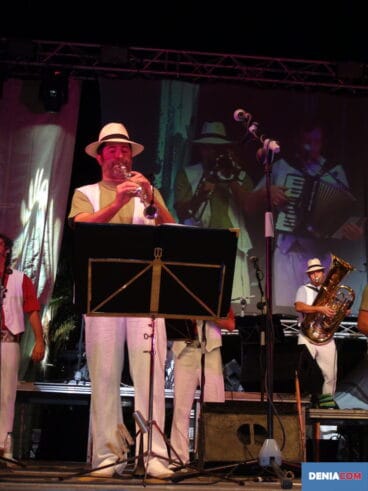 Urbalia Rurana y la Romantica del Saladar