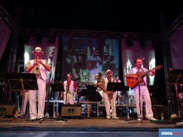 Urbalia Rurana y la Romantica del Saladar