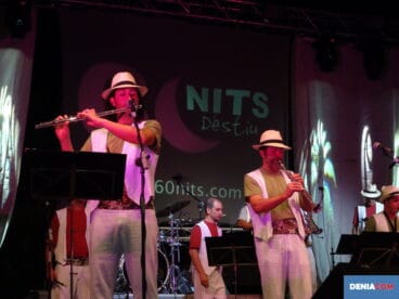 Urbalia Rurana y la Romantica del Saladar