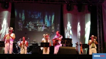 Urbalia Rurana y la Romantica del Saladar