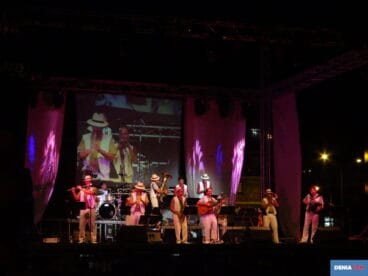 Urbalia Rurana y la Romantica del Saladar