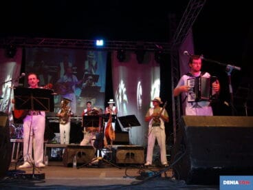 Urbalia Rurana y la Romantica del Saladar