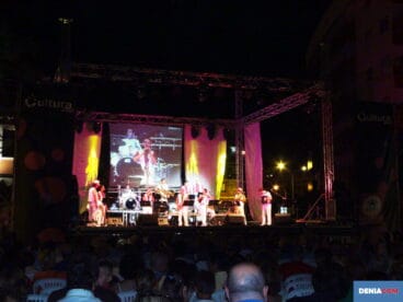 Urbalia Rurana y la Romantica del Saladar