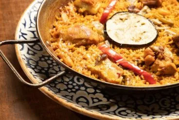 Arroces Dénia Casa Miguel Juan