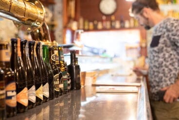 Bebidas Casa Miguel Juan