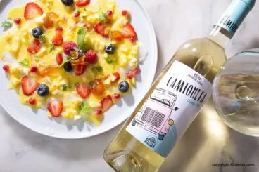 Cocina típica de Dénia fusión con otras culturas – La Cova Tallà