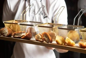 Croquetas Casa Miguel Juan