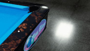 Disfruta de una tarde de diversión en Mon Blau