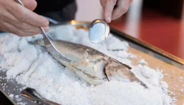 El sabor del mercado llevado al límite con brasas y creatividad