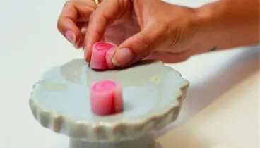 Innovación sensorial con raíces auténticas