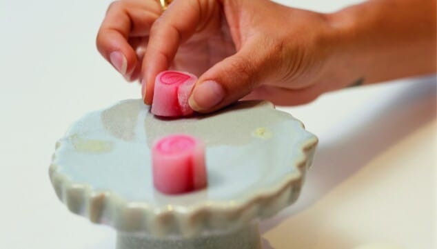 innovació sensorial amb arrels autèntiques