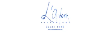 Logo L’Anfora