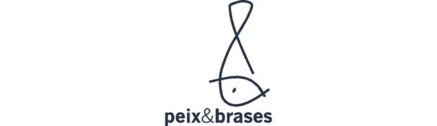 Imagen: Logo Peix & Brases