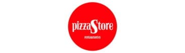 Logo Pizza Store
