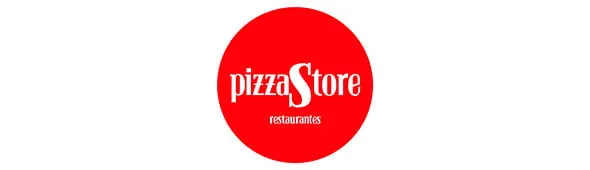 Logo Pizza Store