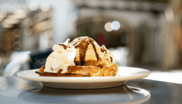 Meriendas en Dénia – Mon Blau