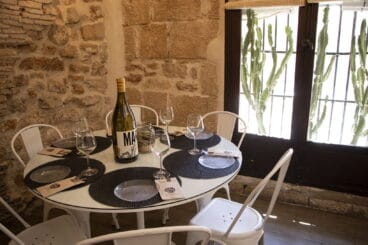 Pasa un buen rato con los tuyos en La Cova Tallà