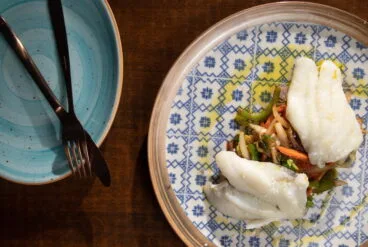 Pescado Dénia Casa Miguel Juan