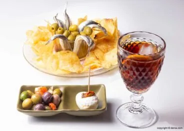 Picar en Dénia Casa Miguel Juan