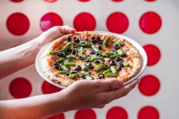 Pizzas Denia – Pizza Store