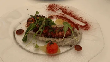 Platos originales y deliciosos con el sello de L’anfora