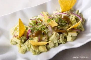 Platos típicos de Dénia fusionados con otras culturas – La Cova Tallà