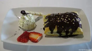 Postre