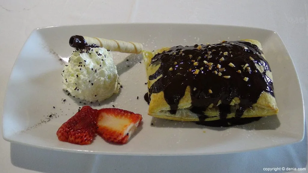 Postre