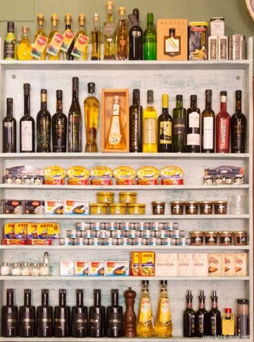 Productos Casa Miguel Juan