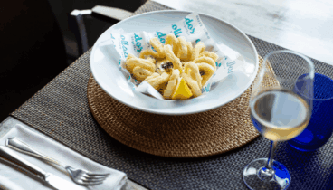 Restaurante en Dénia fusión – Mediterrasian