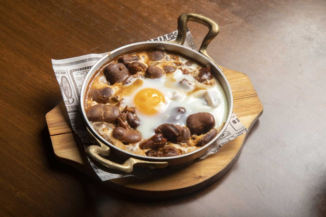 Restaurantes en Denia - Casa Miguel Juan