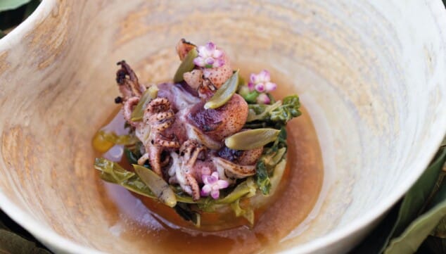 sabors del mediterrani amb identitat local