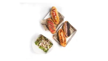 Sorteo Take Away de Casa Miguel Juan